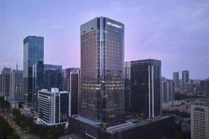 JW Marriott Hotel Xi'an Southwest