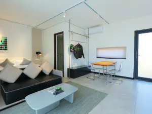 단얼 래디언스 리조트