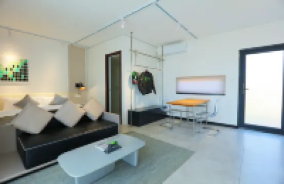 Dan'er Radiance Resort