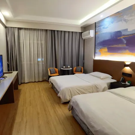 Hengrun Hotel