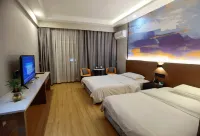 Hengrun Hotel