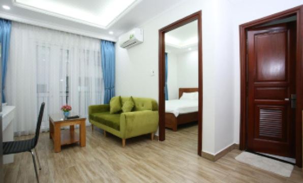 6. 아틀라스 호텔 ..