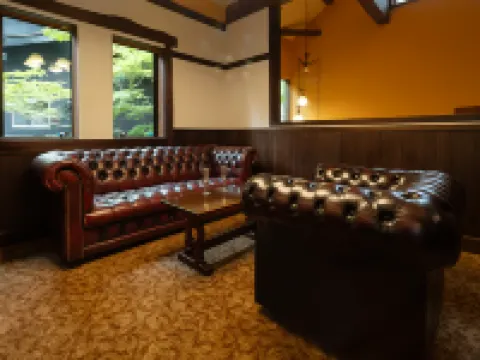 LONGINGHOUSE Kyukaruizawa Suwanomori Hotels in Karuizawa