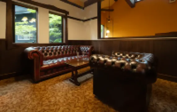 LONGINGHOUSE Kyukaruizawa Suwanomori Hotels in Karuizawa