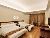 Xinghe Business Hotel Hotels in Luhe