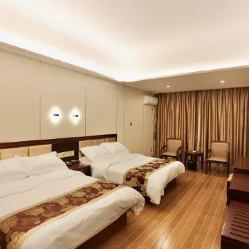 Xinghe Business Hotel