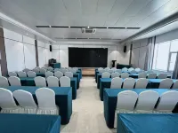 Shangchao Boutique Hotel ( Dongying District Huanghe Road Branch)