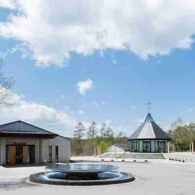 AMBIENT 蓼科ホテル Hotel Exterior