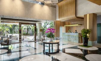 Oakwood Suites Kuningan Jakarta