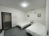 Xinxiang Riverside Homestay - Wifi