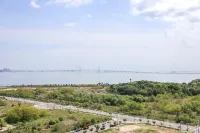 Blue Ocean Hotel 4 Hotels near Jayu Park (Freedom Park)