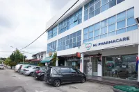 Elite Hotel Muar