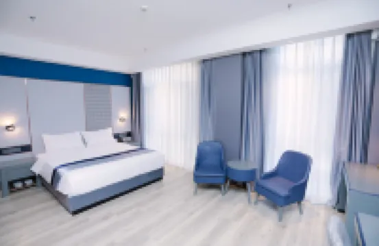 Aifeel Hotel (Xing'an League Administrative Office)