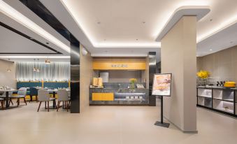 Home Inn (Wuzhen Xizha Scenic Area Branch, Tongxiang)