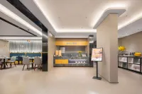 Homeinn Selected Hotel (Tongxiang Wuzhen Xizha Scenic Area) - servizio colazione