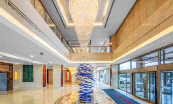 Ramada Beijing North