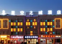 STAR  CITY   HOTEL
