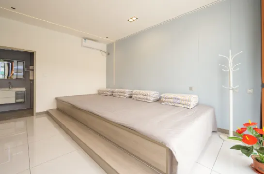 Beijing International Residence