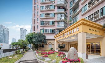 Yanidi Hotel (GuanyinqiaoBranch,Chongqing,China)