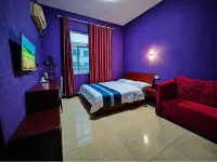 Green Guest House