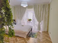 Zunyi Chunzhen Homestay - مطابخ