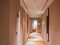 โรงแรมฉีมัน โรงแรมในเหอผู่