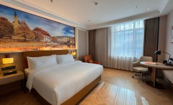 Vienna Hotel (Dalian Hi-tech Wanda Plaza)