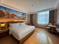 維也納酒店（大連高新萬達廣場店） 大連酒店