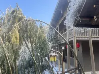 Yunbingshan Bridge Inn