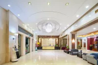 โรงแรมซินตงหยวน