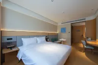 JI Hotel (Jingdezhen Taoxichuan)