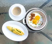 โรงแรมเพรสซิเดนท์ - พร้อมอาหารเช้า