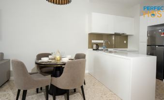 Pavilion Ceylon Hill Suites, Bukit Bintang by Perfect Host