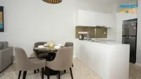 Pavilion Ceylon Hill Suites, Bukit Bintang by Perfect Host Hotel in zona BASE Model Management