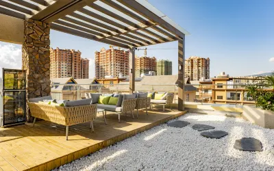 Xishuangbanna Jinghong Yunmu Qingfeng Hotel Hotels near Manhena Natural Village