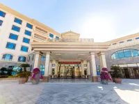 Zhenghe Ocean International Hotel, Oulebao, Quanzhou Hotels near All Love Park Ocean Kingdom