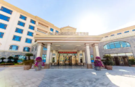 Zhenghe Ocean International Hotel, Oulebao, Quanzhou Hotels in Hui'an