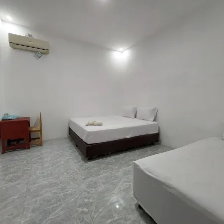 Residence Syariah
