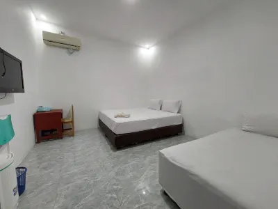 Residence Syariah Hotel dekat PASAR RAMBUNG KOTA BINJAI