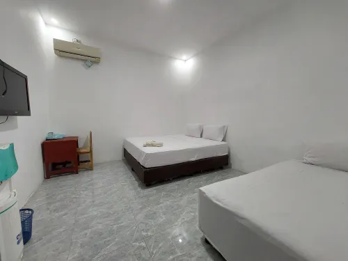 Residence Syariah Hotels in Binjai