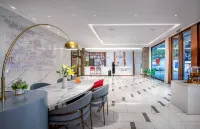 Magnotel Hotel (Dongxing Guomen Port) Hotels in Dongxing