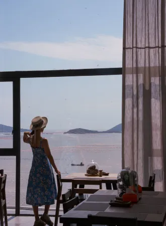 Yujianxiangsu Guesthouse Отели рядом с достопримечательностью «Huazhu Village»