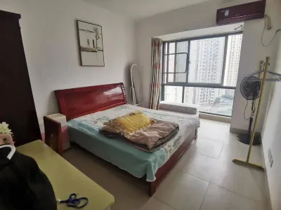 Haikou Pingshuixiangfeng Youth Hostel