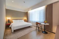 Jifeng International Hotel (Harbin Central Street Hagia Sophia Church)