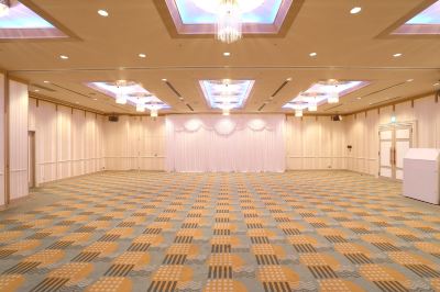多目的ホール ホテル グランヴィア大阪の写真