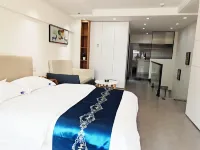 United B&B (R&F Xintiandi) - غرفة مطلة على الجبل