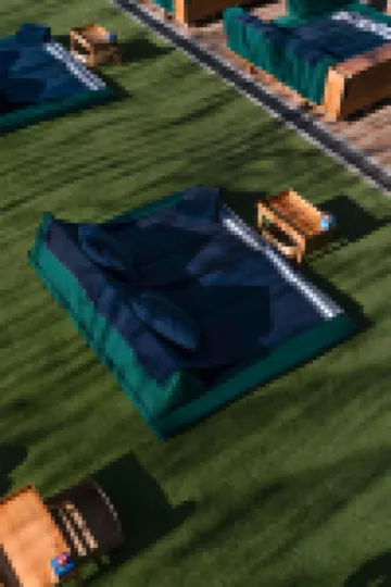 Desa Potato Head Bali