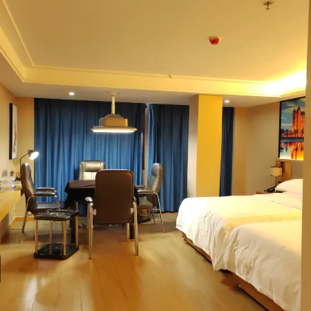 MEISU Hotel
