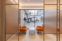 漢庭酒店（長興利時廣場中央大道店）