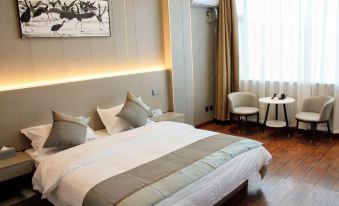 Jintailong Hotel Jianchuan